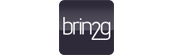 bring2 WebApp Logo Impressum